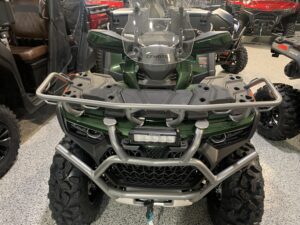 2026 CFMOTO CFORCE 800 TOURING (TRUE TIMBER CAMO)