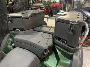 2026 CFMOTO CFORCE 1000 OVERLAND (GREEN)