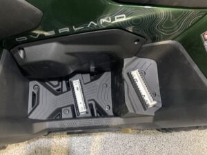 2026 CFMOTO CFORCE 1000 OVERLAND (GREEN)