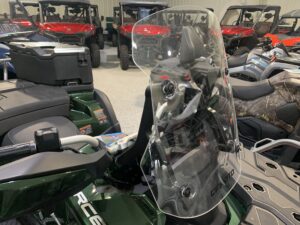 2026 CFMOTO CFORCE 1000 OVERLAND (GREEN)