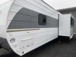 2026 FOREST RIVER WILDWOOD 27RK