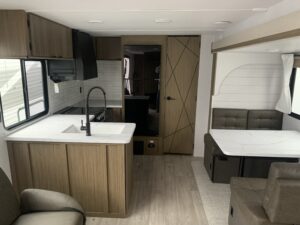 2026 FOREST RIVER WILDWOOD 27RK