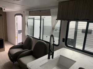 2026 FOREST RIVER WILDWOOD 27RK