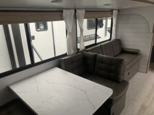 2026 FOREST RIVER WILDWOOD 27RK