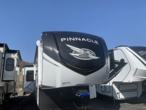 JAYCO PINNACLE 36FBTS 5TH WHEEL