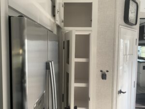 JAYCO PINNACLE 36FBTS 5TH WHEEL