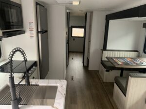 2026 PALOMINO PUMA 305BHCE