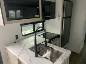 2026 PALOMINO PUMA 305BHCE