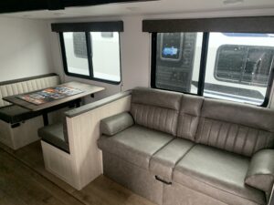 2026 PALOMINO PUMA 305BHCE