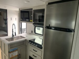 2026 PALOMINO PUMA 305BHCE