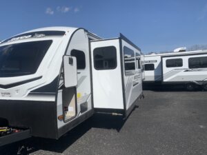 2024 JAYCO WHITEHAWK 26FK