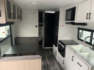 2026 JAYCO JAY FLIGHT SLX 260BH