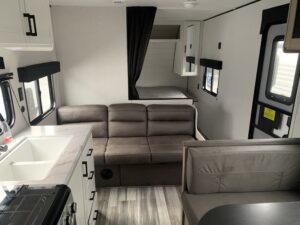 2026 JAYCO JAY FLIGHT SLX 260BH