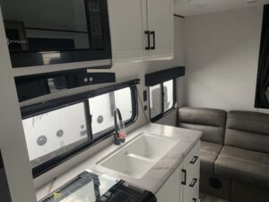 2026 JAYCO JAY FLIGHT SLX 260BH