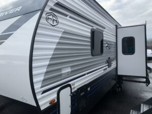 2026 PALOMINO PUMA 227RK