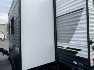 2026 PALOMINO PUMA 227RK