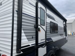 2026 PALOMINO PUMA 227RK