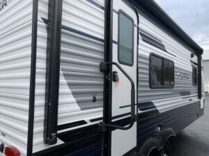 2026 PALOMINO PUMA 227RK