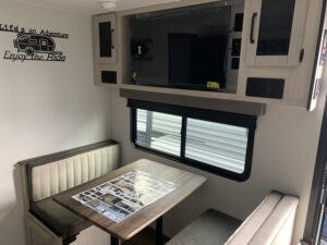 2026 PALOMINO PUMA 227RK