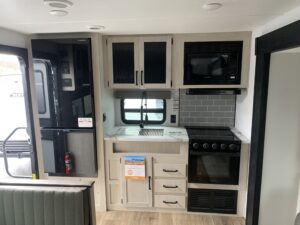 2026 PALOMINO PUMA 227RK