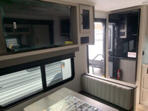 2026 PALOMINO PUMA 227RK