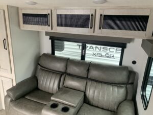 2026 PALOMINO PUMA 227RK