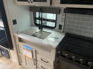 2026 PALOMINO PUMA 227RK