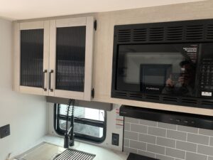 2026 PALOMINO PUMA 227RK