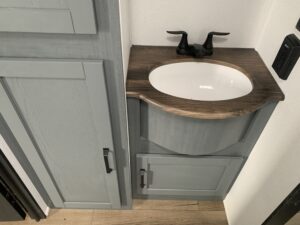 2026 PALOMINO PUMA 227RK