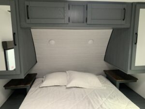 2026 PALOMINO PUMA 227RK