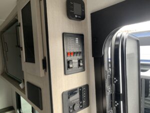 2026 PALOMINO PUMA 227RK