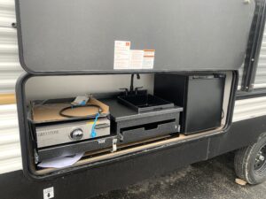 2026 PALOMINO PUMA 283BHCE