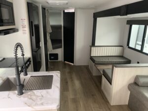 2026 PALOMINO PUMA 283BHCE