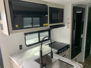 2026 PALOMINO PUMA 283BHCE