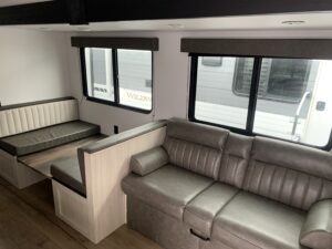 2026 PALOMINO PUMA 283BHCE