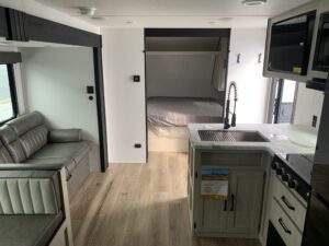 2026 PALOMINO PUMA 283BHCE