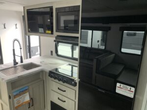 2026 PALOMINO PUMA 283BHCE