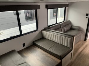 2026 PALOMINO PUMA 283BHCE