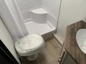 2026 PALOMINO PUMA 283BHCE