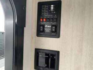 2026 PALOMINO PUMA 283BHCE