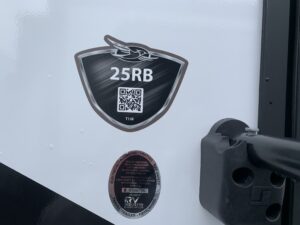 2026 JAYCO JAY FEATHER 25RB