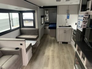 2026 JAYCO JAY FEATHER 25RB