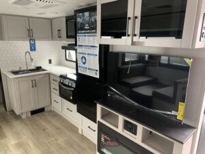 2026 JAYCO JAY FEATHER 25RB