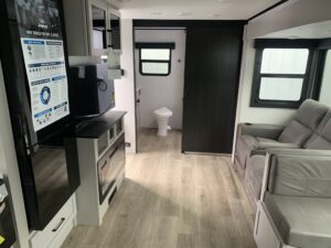 2026 JAYCO JAY FEATHER 25RB