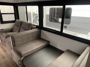 2026 JAYCO JAY FEATHER 25RB