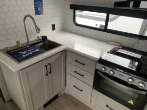 2026 JAYCO JAY FEATHER 25RB