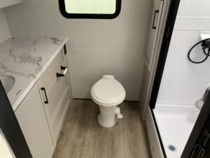 2026 JAYCO JAY FEATHER 25RB