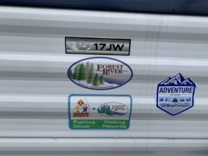 2024 CHEROKEE WOLF PUP 17JW 2024 CHEROKEE WOLF PUP 17JW