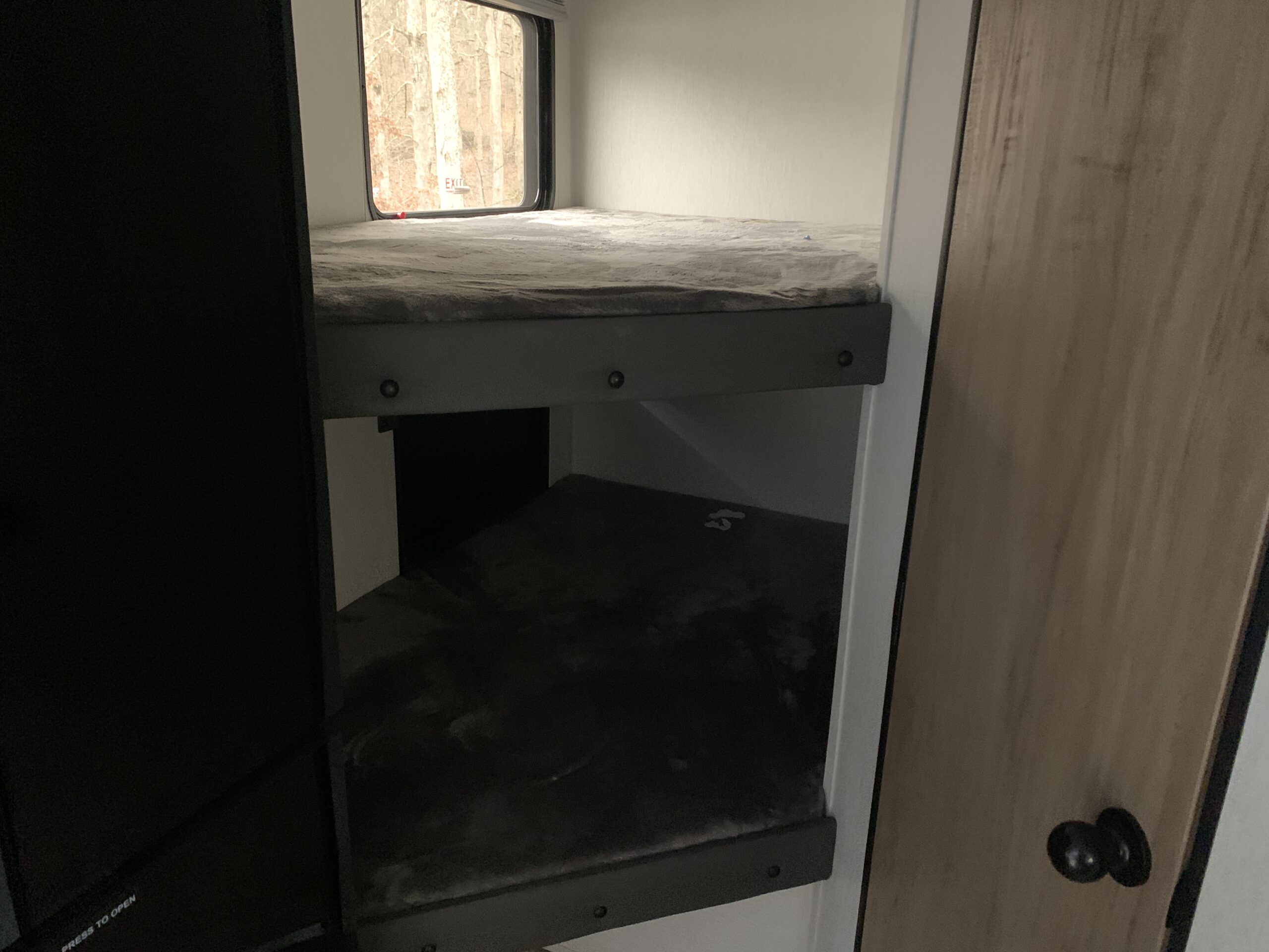 2024 CHEROKEE WOLF PUP 17JW 2024 CHEROKEE WOLF PUP 17JW