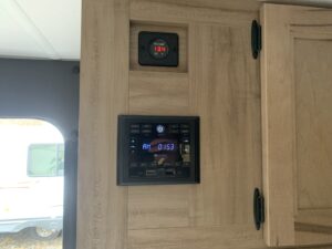 2024 CHEROKEE WOLF PUP 17JW 2024 CHEROKEE WOLF PUP 17JW